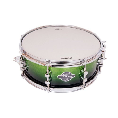 Малый барабан Sonor ESF 1465 SDW 13072 Green Fade - JCS.UA