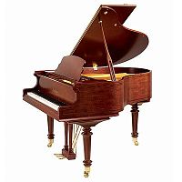 Акустичний рояль Ritmuller GP142R1 Mahogany - JCS.UA