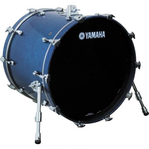 Бас-барабан YAMAHA BAB2218 CW - JCS.UA