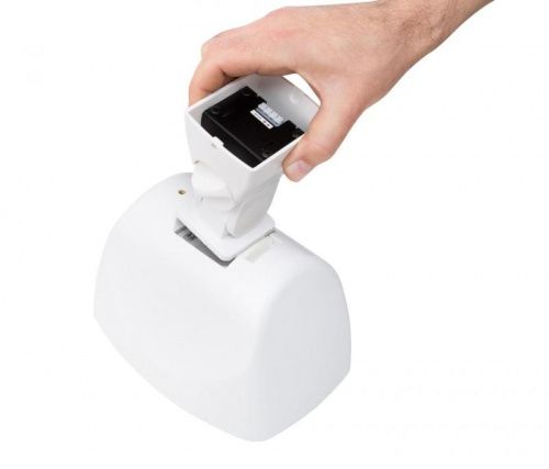 Всепогодная настенная колонка SKY SOUND QS-5W/TW - JCS.UA фото 5