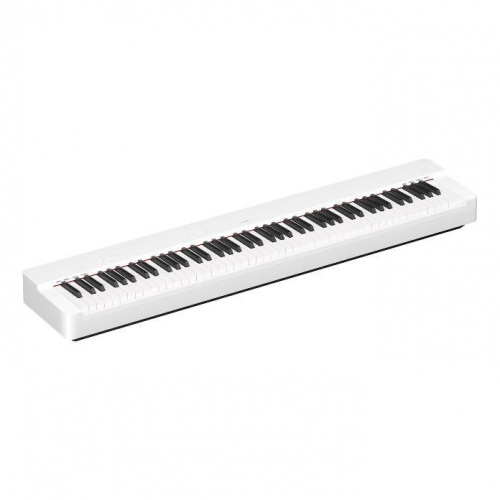 Цифрове піаніно YAMAHA P-225 (White) - JCS.UA фото 2