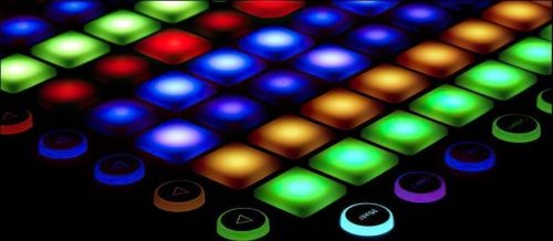 Контроллер Novation Launchpad Mk2 - JCS.UA фото 8