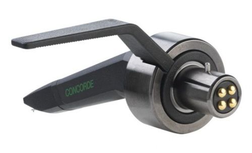 DJ-картридж Ortofon Concorde MKII MIX Twin - JCS.UA фото 2