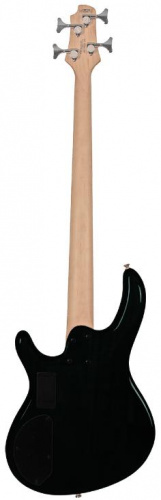 Бас-гитара CORT Action DLX Plus (Faded Grey Burst) - JCS.UA фото 2