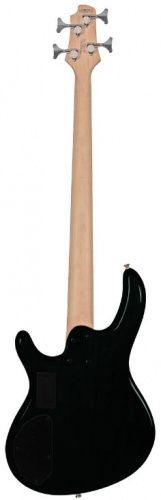 Бас-гітара CORT Action DLX Plus (Faded Grey Burst) - JCS.UA фото 2