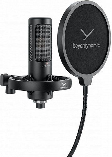 Мікрофон Beyerdynamic M 90 Pro X