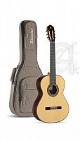 Классическая гитара Alhambra 7PA BAG 4/4 - JCS.UA