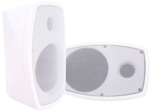 Комплект настенных колонок SKY SOUND MCB-50W SET+BT - JCS.UA