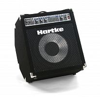 Комбопідсилювач для бас-гітари Hartke A70 - JCS.UA