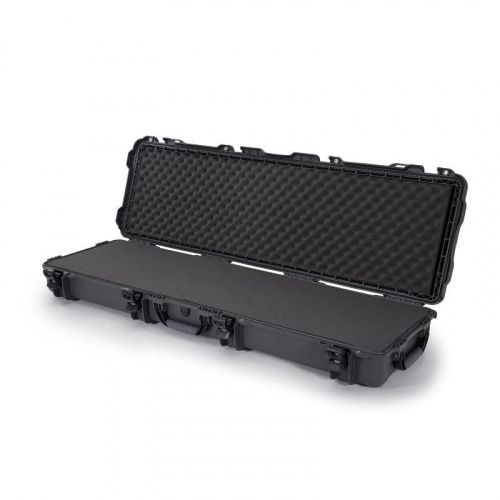 Кейс NANUK 995 case w/foam - Graphite - JCS.UA