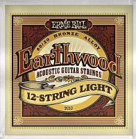 Струны ERNIE BALL P02010 - JCS.UA
