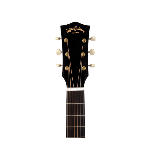 Акустическая гитара Sigma LM-SG00 - JCS.UA фото 2