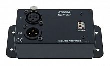 Аттенюатор Audio-Technica AT-8684 - JCS.UA