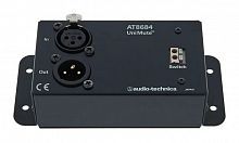 Атенюатор Audio-Technica AT-8684 - JCS.UA