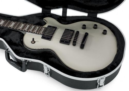 Кейс для электрогитары GATOR GC-LPS Gibson Les Paul Guitar Case - JCS.UA фото 3