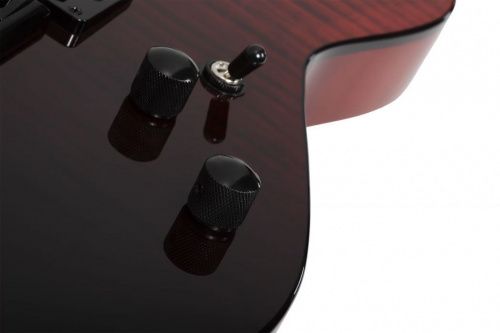 Электрогитара SCHECTER C-1 STANDARD Blood Burst - JCS.UA фото 8 Электрогитара SCHECTER C-1 STANDARD Blood Burst - JCS.UA фото 8