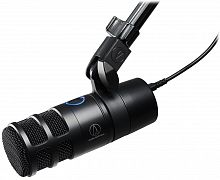 Микрофон Audio-Technica AT2040USB - JCS.UA