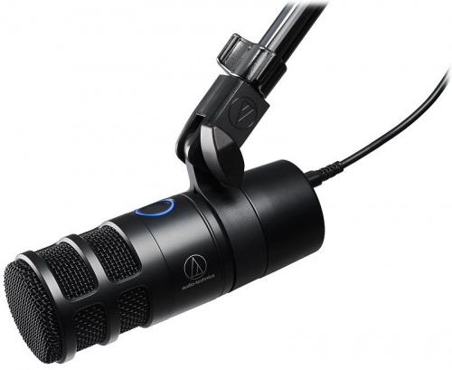 Микрофон Audio-Technica AT2040USB - JCS.UA