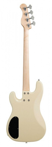Бас-гитара SADOWSKY MetroLine 21-Fret Hybrid P/J Bass, Alder, 4-String (Solid Olympic White High Polish) - JCS.UA фото 2