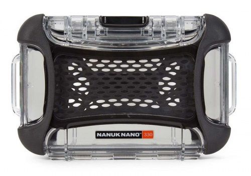 Кейс NANUK 330 NANO White - JCS.UA фото 2