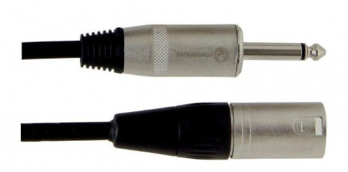 Кабель мікрофонний Alpha Audio 190.600 - JCS.UA