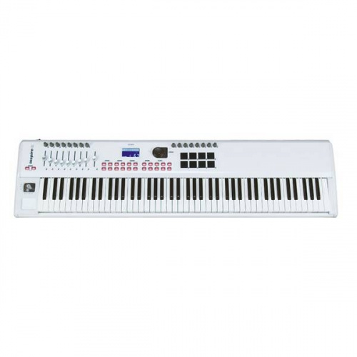 MIDI-клавіатура iCON Inspire-8 - JCS.UA