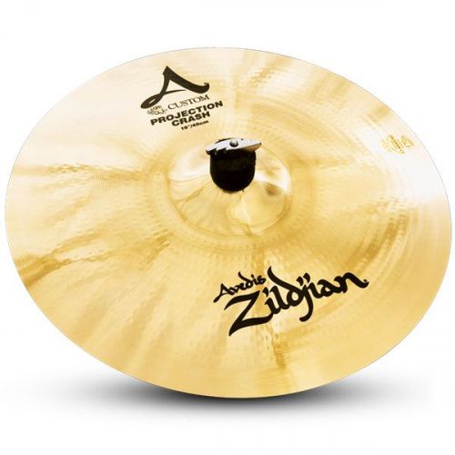 Тарелки Zildjian A20582 - JCS.UA