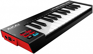 MIDI-контроллер Akai LPK25 Wireless уже в продаже!
