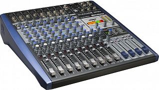 Мікшер PreSonus StudioLive AR12c