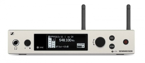 Приемник Sennheiser EM 300 G4 Wireless Receiver - GW1 Band - JCS.UA