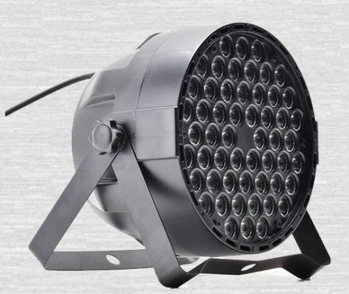 Пар New Light PL-100 LED PAR LIGHT 54 * 1W - JCS.UA