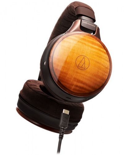 Навушники Audio Technica ATH-WB2022 - JCS.UA фото 4