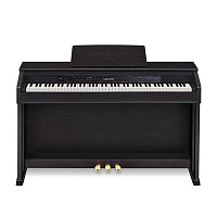 Цифрове фортепіано CASIO AP-450BK - JCS.UA