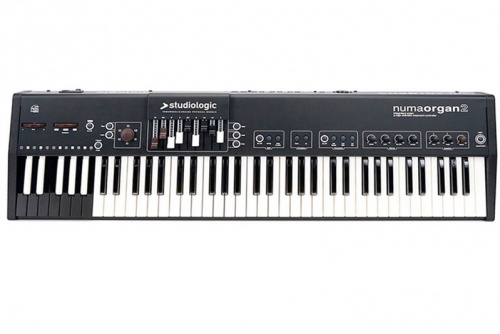 MIDI-клавіатура Studiologic Numa ORGAN 2 - JCS.UA