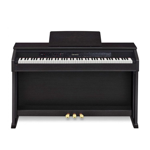 Цифровое фортепиано CASIO AP-450BK - JCS.UA