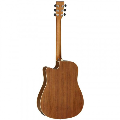 Электроакустическая гитара Tanglewood DBT-DCE-OV-M - JCS.UA фото 3