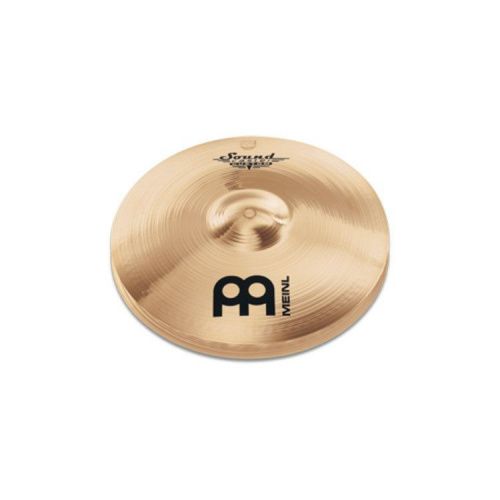 Тарілка Meinl SC14MH-B Soundcaster Custom Medium Hihat - JCS.UA