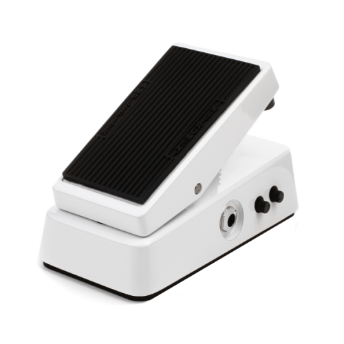 Педаль эффектов Dunlop Cry Baby® CBM105Q Mini Bass Wah - JCS.UA фото 4