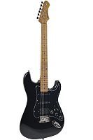Электрогитара Toneberg TEST-610 VBK - JCS.UA Электрогитара Toneberg TEST-610 VBK - JCS.UA