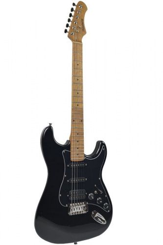 Электрогитара Toneberg TEST-610 VBK - JCS.UA Электрогитара Toneberg TEST-610 VBK - JCS.UA