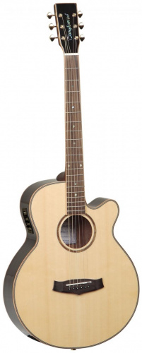 Электроакустическая гитара Tanglewood TGRSF CE - JCS.UA