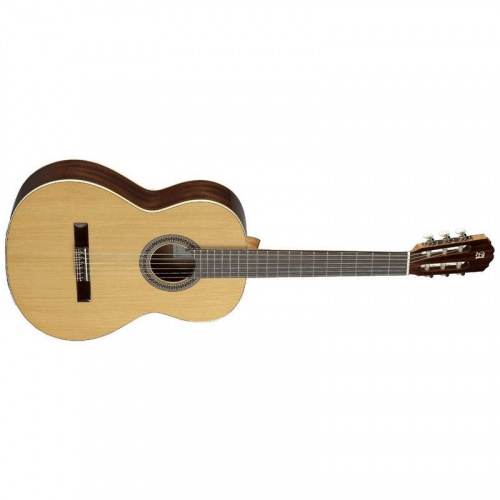 Классическая гитара Alhambra 2C BAG 4/4 - JCS.UA фото 3