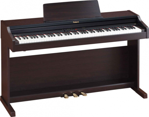 Цифрове фортепіано Roland RP301RW - JCS.UA