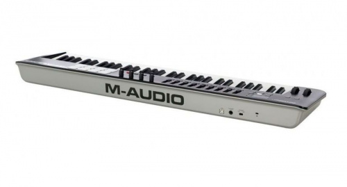 MIDI-клавиатура M-AUDIO OXYGEN 61 IV - JCS.UA фото 7