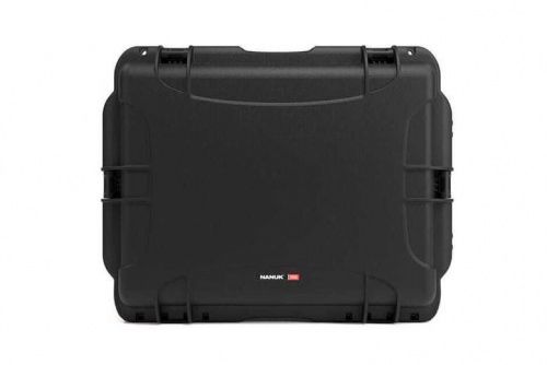 Кейс Nanuk 955 case w/foam Black - JCS.UA фото 7