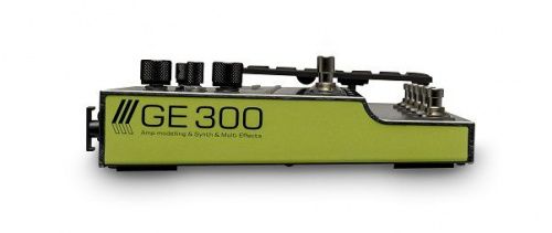 Мультиэффект процессор MOOER GE300 - JCS.UA фото 4