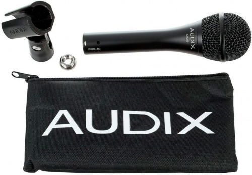 Микрофон Audix OM5 - JCS.UA фото 7