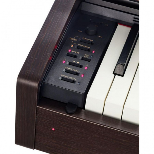 Цифрове піаніно Casio CELVIANO AP-270 BN - JCS.UA фото 9