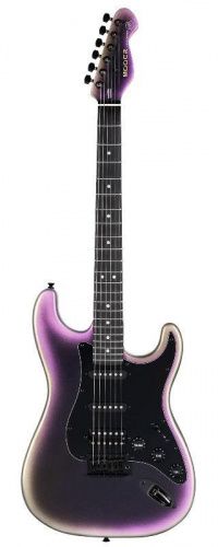 Электрогитара MOOER MSC18 Pro (Dark Aurora) - JCS.UA Электрогитара MOOER MSC18 Pro (Dark Aurora) - JCS.UA