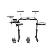 Электронная ударная установка HAMPBACK MK-0 - JCS.UA